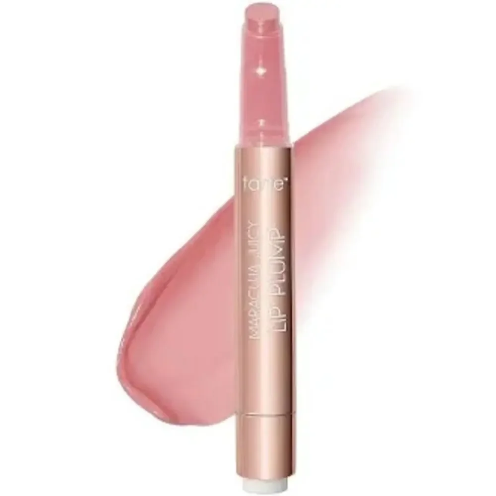 Tarte Maracuja Juicy Lip Plump in the shade Cherry Blossom